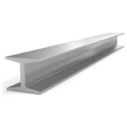 Двутавр колонный 23К1 09Г2Д ГОСТ Р 57837-2017 - фото