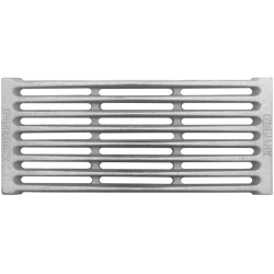 Колосниковые решетки РУ-3 350х200х30 мм РСТ РСФСР 678-82 - фото