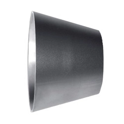 Концентрический переход DIN 81x66x2 мм AISI304 DIN 11852 - фото