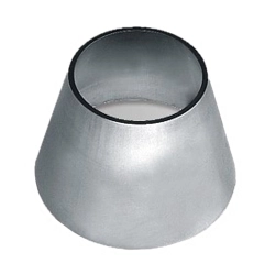 Концентрический переход SMS 97.4x47.5x2 мм AISI304 ТУ - фото