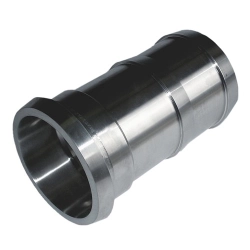 Конический патрубок для шланга 95x105x175 мм AISI316L ТУ - фото