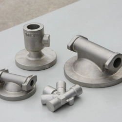 Коррозионностойкие отливки 12X21Н5Г2СМ2Л ГОСТ 977-88 - фото