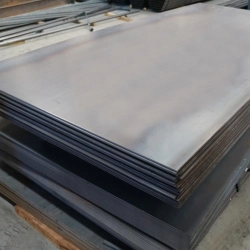 Котельный лист 60 мм 10Г2С1 ГОСТ 5520-2017 - фото