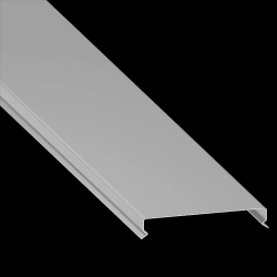 Крышка лотка перфорированного 200х10х0.7 мм - фото