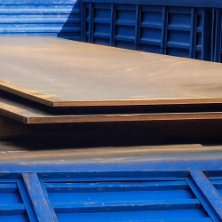 Лист легированный 4х1420х2000 мм 23Х2НВФА ГОСТ 11269-76 - фото