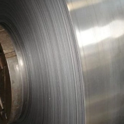 Лента повышенной прочности 2,5 мм 08ЮП ТУ 14-1-5296-2004 - фото