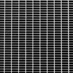 Нержавеющий перфорированный лист Lge 1х2 м 0.5х3.6х25х6х30 мм 08Х18Н10 ГОСТ Р 58602-2019 - фото