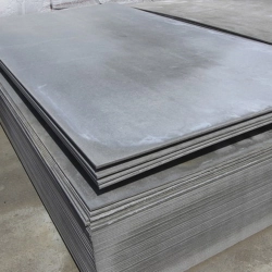 Асбестовый лист волнистый 5.2х1097х1500 мм - фото