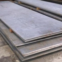 Лист стальной повышенной прочности 0.9 мм 08ЮП - фото