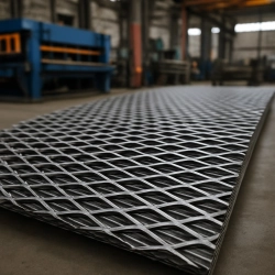 Лист ПВЛ 410 4х850х2000 Ст09Г2С - фото