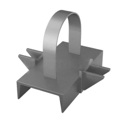 Мертвая опора 125x15 мм ОН ОСТ 36-17-85 - фото