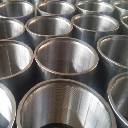 Муфты для обсадных труб 508 мм К ГОСТ 632-80 - фото