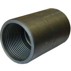 Муфты для труб НКВ 48 мм Л ГОСТ 633-80 - фото