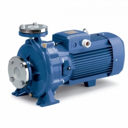 Насос центробежный моноблочный F40/250A 15 кВт - фото