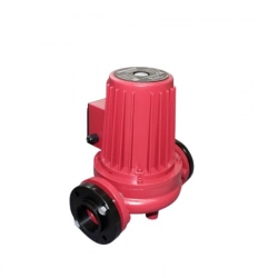 Насос циркуляционный бытовой RS750 - фото