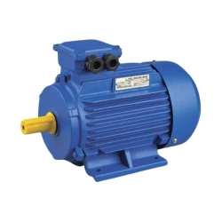 Насос консольный К 100-65-250 АИР 200 L2 45 кВт агрегат - фото