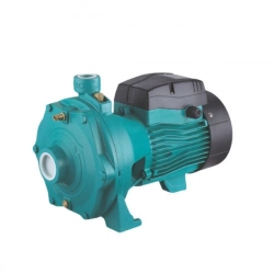 Насос многоступенчатый горизонтальный 2ACm300H 3 кВт - фото