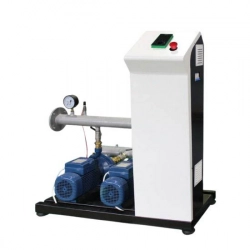 Насос многоступенчатый горизонтальный 2CP 32/200C 3 кВт - фото