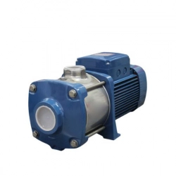 Насос многоступенчатый горизонтальный FCR 30/2 4 кВт - фото