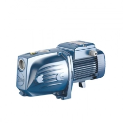 Насос самовсасывающий JSWm 1BX - фото