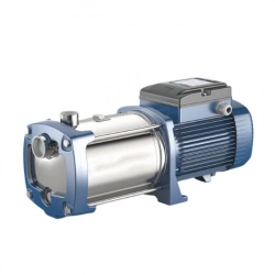 Насос самовсасывающий PLURIJETm 4/100-X - фото