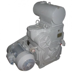 Насос вакуумный золотниковый АВЗ-20Д 650x400x665 мм 2.2 кВт - фото