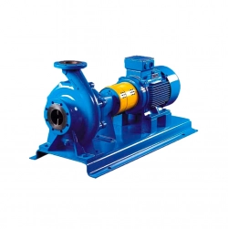 Насос центробежный консольный 1К100-65-200 22 кВт - фото