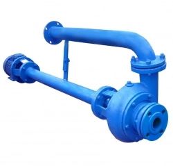 Насос канализационный ФГПУ 30/10 3.1 - 3.5м - фото