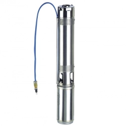 Насос скважинный ЭЦВ 6-10-185 - фото