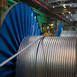 Нефтепогружной кабель 3х13 КПтБП-230 - фото