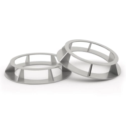 Неподвижная щитовая усиленная опора 1420x4850x282 мм ТС-667.00.00 Серия 5.903-13 в.7-95 - фото