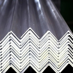 Уголок нержавеющий 160х100х9 мм AISI 321 - фото