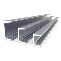 Швеллер нержавеющий 14Са 140х60х8х12000 мм 12X18H10T ГОСТ 8240-97 - фото