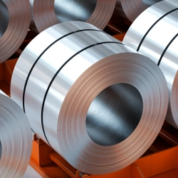 Никелевая фольга 0.01х200 мм НП3 ГОСТ 2170-2016 - фото