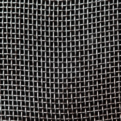 Никелевая сетка 0.06х0.09/1000х1500 мм НПОЭви ГОСТ 6613-86 - фото