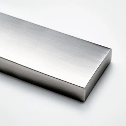 Никелевый анод прямоугольный 12х450х2000 мм НПА2 ГОСТ 2132-2015 - фото