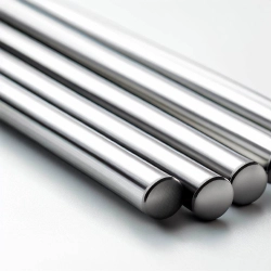 Никелевый круг тянутый 19х4000 мм НК0.2 ГОСТ 13083-2016 - фото