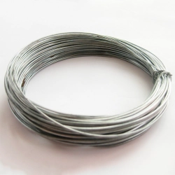 Ниобиевая проволока 2.1х3000 мм НбПр-3 ТУ 48-4-316-74 - фото