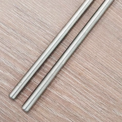 Ниобиевый пруток 12х500 мм ВН2АЭ ОСТ 1 92028-90 - фото