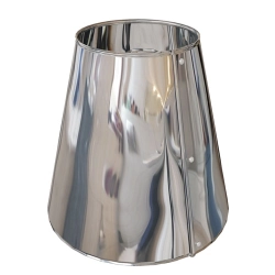 Оболочки на теплоизоляционные переходы 76x70x25 мм 20 Ту 4937-002-61278130-2016 - фото