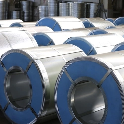 Рулон оцинкованный 0.45х1500 мм 08пс ГОСТ 14918-2020 - фото