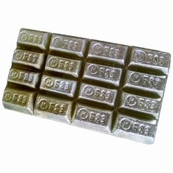 Оловянный баббит Б83С ГОСТ 1320-74 - фото