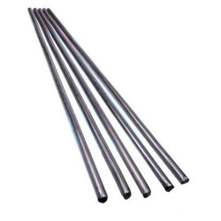 Оловянный круг 25 мм О4 ГОСТ 860-75 - фото