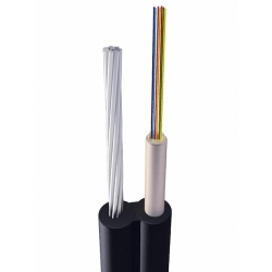 Волоконно-оптический кабель ОКСЛнг(A)-HF-М2П-А8-2.5 - фото