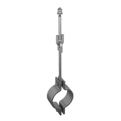 Отдельная подвеска с одной тягой 225x2500x2.12 мм ПО ОСТ 36-17-85 - фото