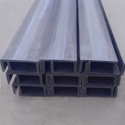 Швеллер параллельный 20Л 200х45х3,8х6 15ХСНД - фото