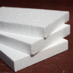 Пенополистирольные плиты 500 мм ПСБ-С-35 ГОСТ 15588-86 - фото