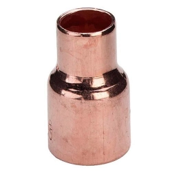 Переходные однораструбные муфты 18x12 мм М2р ГОСТ Р 52922-2008 - фото