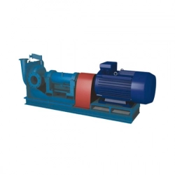 Песковый насос ПБ 160/20 30 кВт - фото