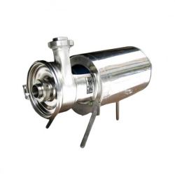 Пищевой насос ОНЦ1-12.5/20с 2.2 кВт - фото